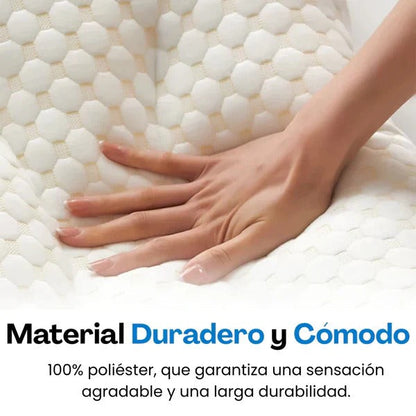 La Almohada Viral que se Está Agotando en Colombia