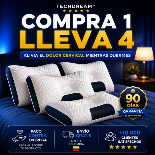 La Almohada Viral que se Está Agotando en Colombia